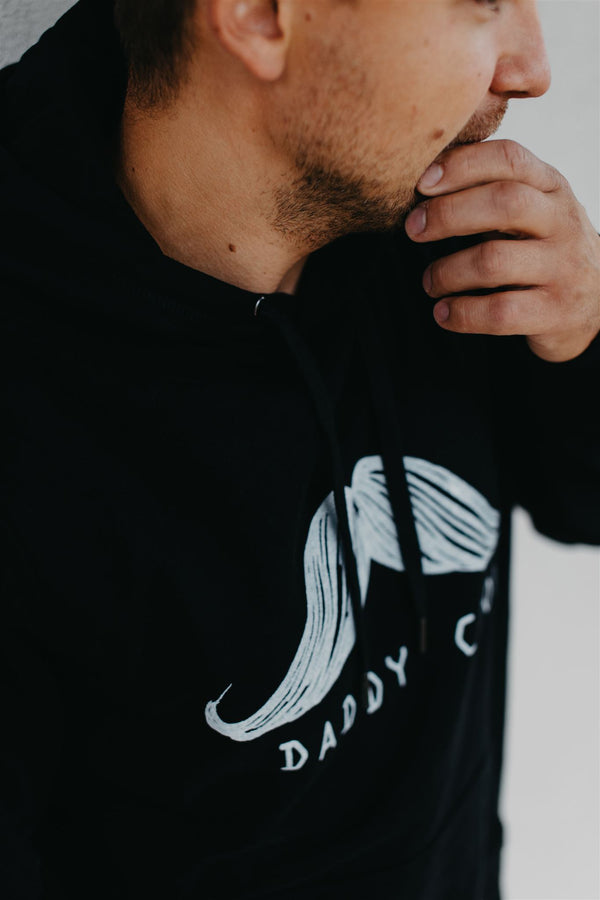 DADDY COOL HOODIE