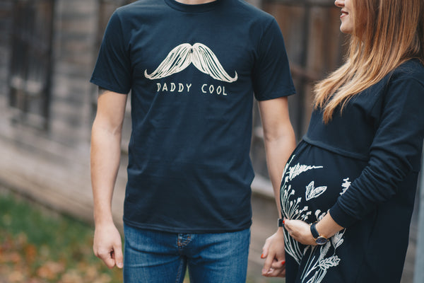 DADDY COOL T-SHIRT