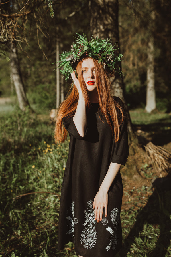 RAXTI LINA KLEITA