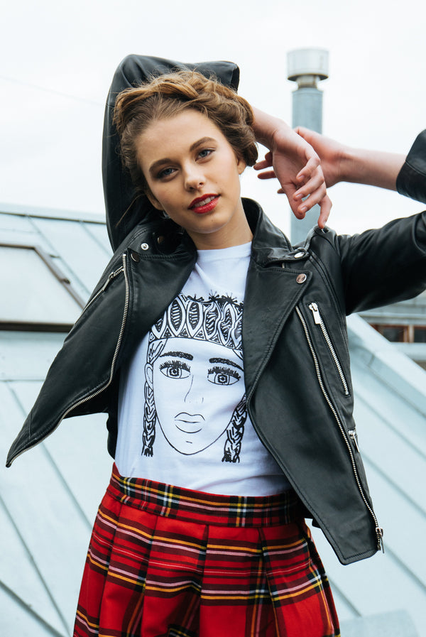 T-SHIRT RADADA
