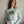 Load image into Gallery viewer, BREATH THE EARTH WOMEN&#39;S ORGANIC COTTON SWEATSHIRT MINT
