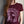 Load image into Gallery viewer, FIREFLY T-SHIRT BORDO

